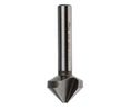 Countersink Bit, 25mm, 90°, HSS